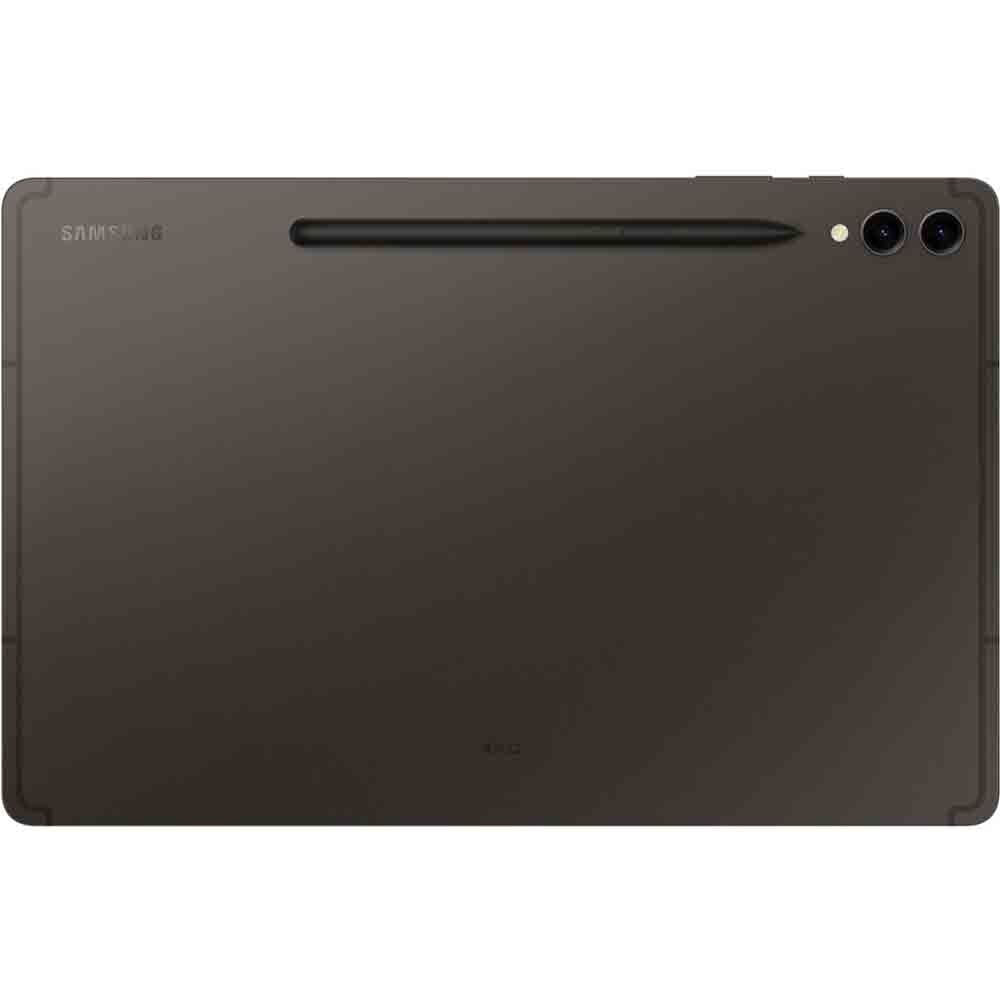 SAMSUNG Galaxy Tab S9 SM-X710NZAEXAC Unlocked 11.0” 256GB Storage -12 GB RAM- IP68 Water and Dust-Resistant, S Pen, Gray