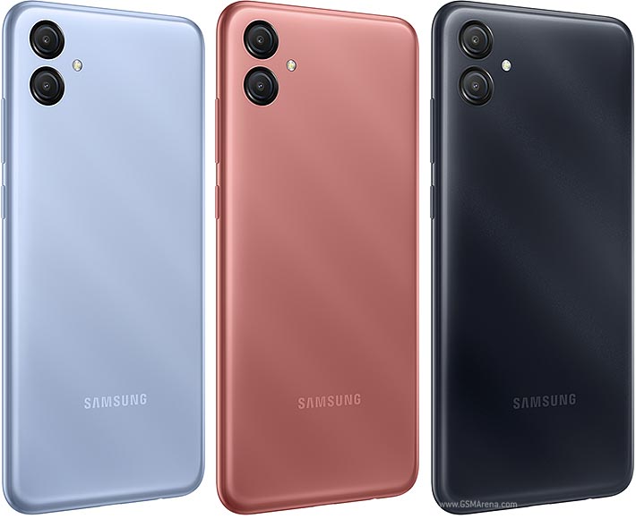 Samsung A04E 4G LTE Dual Sim, A402F/DS 64GB/3GB | Brand New Factory Unlocked Smartphone