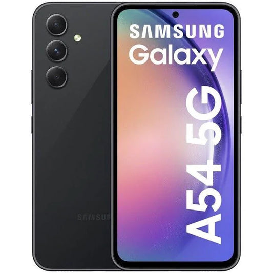 New Samsung Galaxy A54 5G SM-A546W 128GB 6GB RAM Unlocked Canadian Model