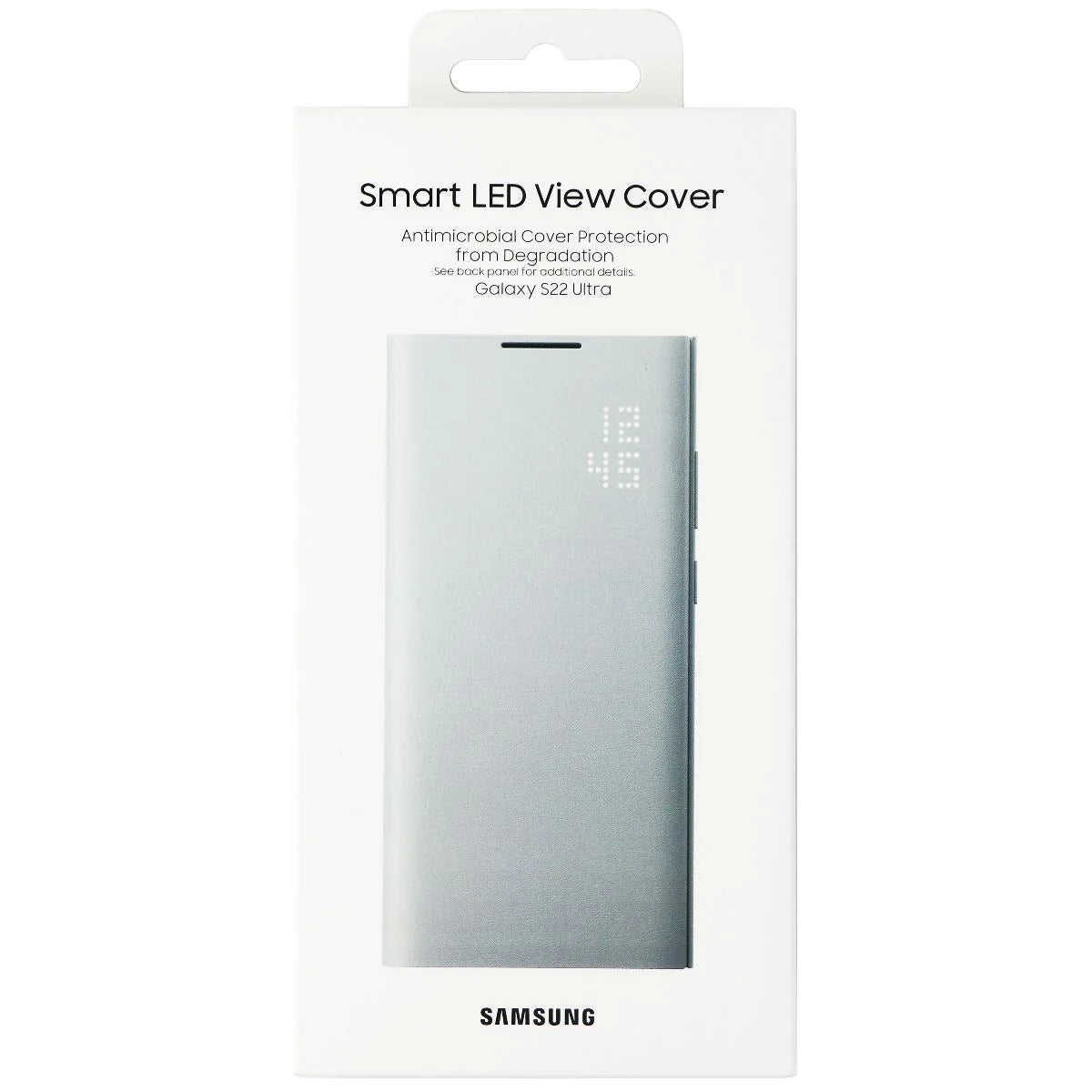 Case-Mate Twinkle Ombre Case para Samsung Galaxy S22 Ultra 5G - Diamante, Modelo No CM048086 