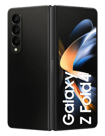Open Box Samsung Galaxy Z Fold4 5G SM-F936W/ F936U/ F936U1 Unlocked, Dual Screen