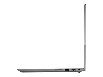 Lenovo ThinkBook 15 G2 ITL 15.6" FHD i7-1165G7 8GB 512GB SSD W10 Silver