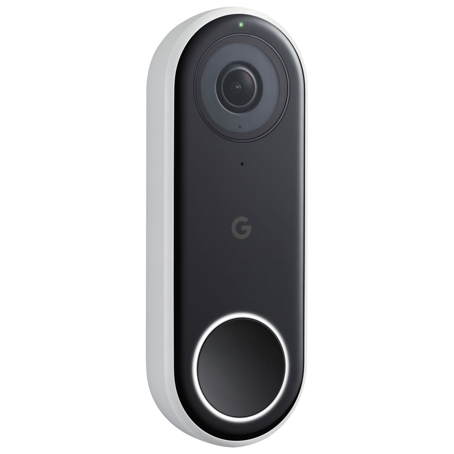 Google Nest Doorbell (Wired) Wi-Fi Video Doorbell -NC5100EF