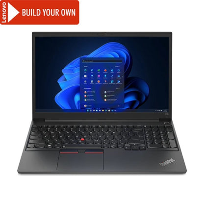 Lenovo ThinkPad E15 Gen 3 15.6" Ryzen7-5700U SSD de 1 TB, 16 GB, Windows 10