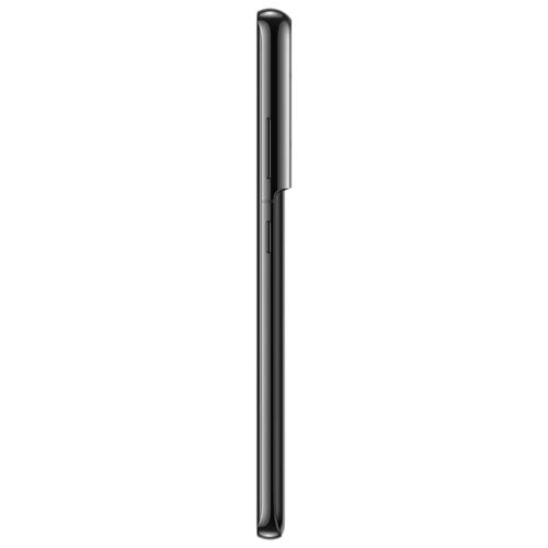 Samsung Galaxy S21 Ultra 5G G998W - Phantom Black desbloqueado 