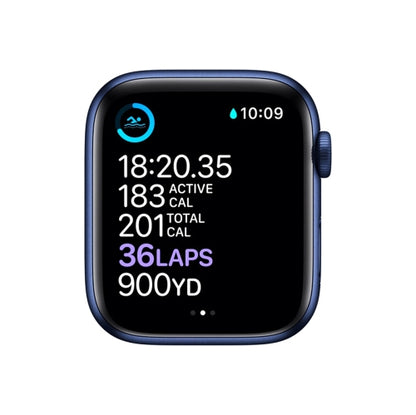 New Apple Watch Series 6 (GPS, 40mm)