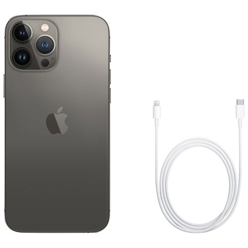 Apple iPhone 13 Pro Max Unlocked