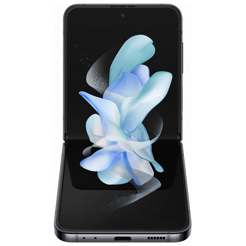 Samsung Galaxy Z Flip4 5G SM-F721W 256GB Black