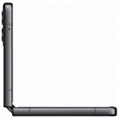 Samsung Galaxy Z Flip4 5G SM-F721W 256GB Negro