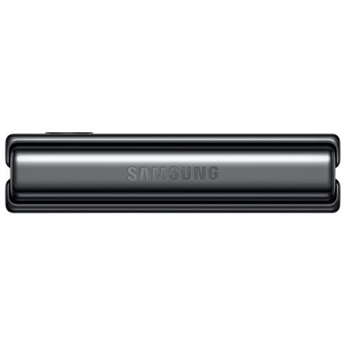 Samsung Galaxy Z Flip4 5G SM-F721W 256GB Black