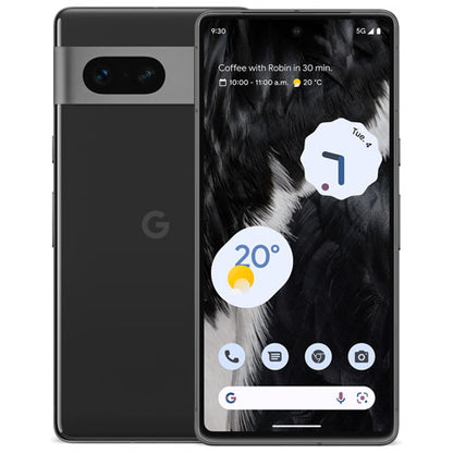 Google Píxel 7 5G - Desbloqueado