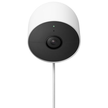 Google Nest Camera Wireless Indoor/Outdoor Security Camera - 3 Pack-  GA02077-CA( Sale)