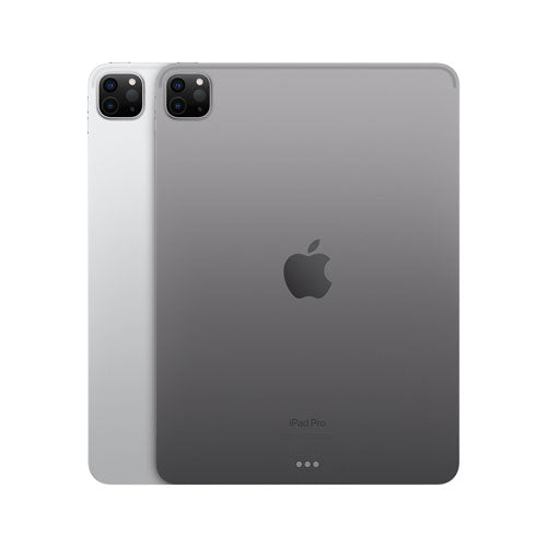 New Sealed Apple iPad Pro 11"  2022  (4th Generation) with M2 Processors with Apple Care