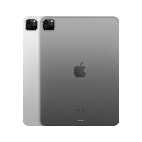 New Sealed Apple iPad Pro 12.9"  2022  (6th Generation) with M2 Processors with Apple Care