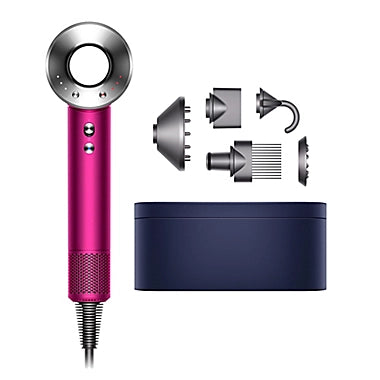 Dyson Supersonic™ hair dryer HD08 New