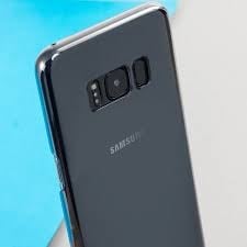Samsung Galaxy S8+ Unlocked 64GB Canadian Version Black SM-G955W Smartphone