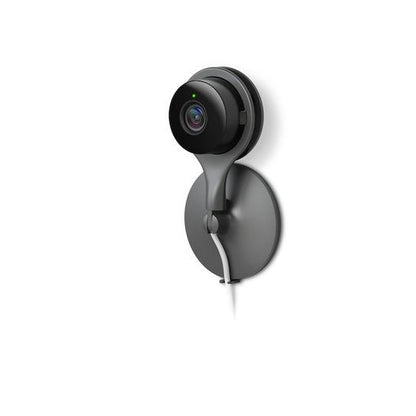 Google Nest Camera Wired Indoor WiFi 1st Gen