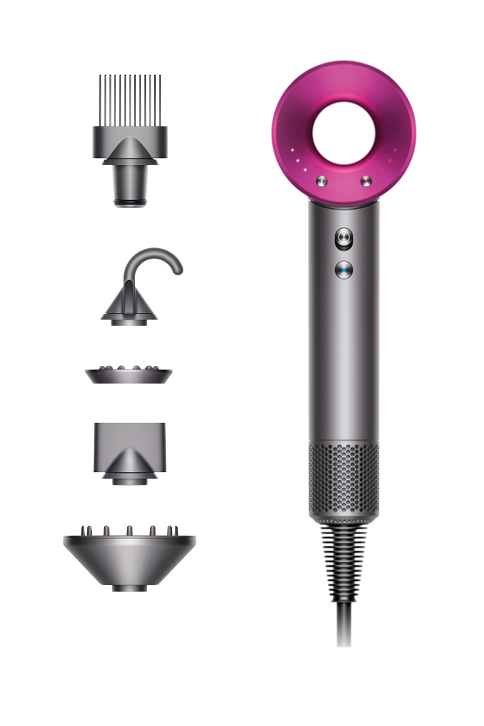Dyson Supersonic™ hair dryer HD03 New