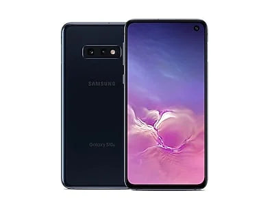 Samsung Galaxy S10e G970W 4G LTE -6 GB / 128 GB- Unlocked
