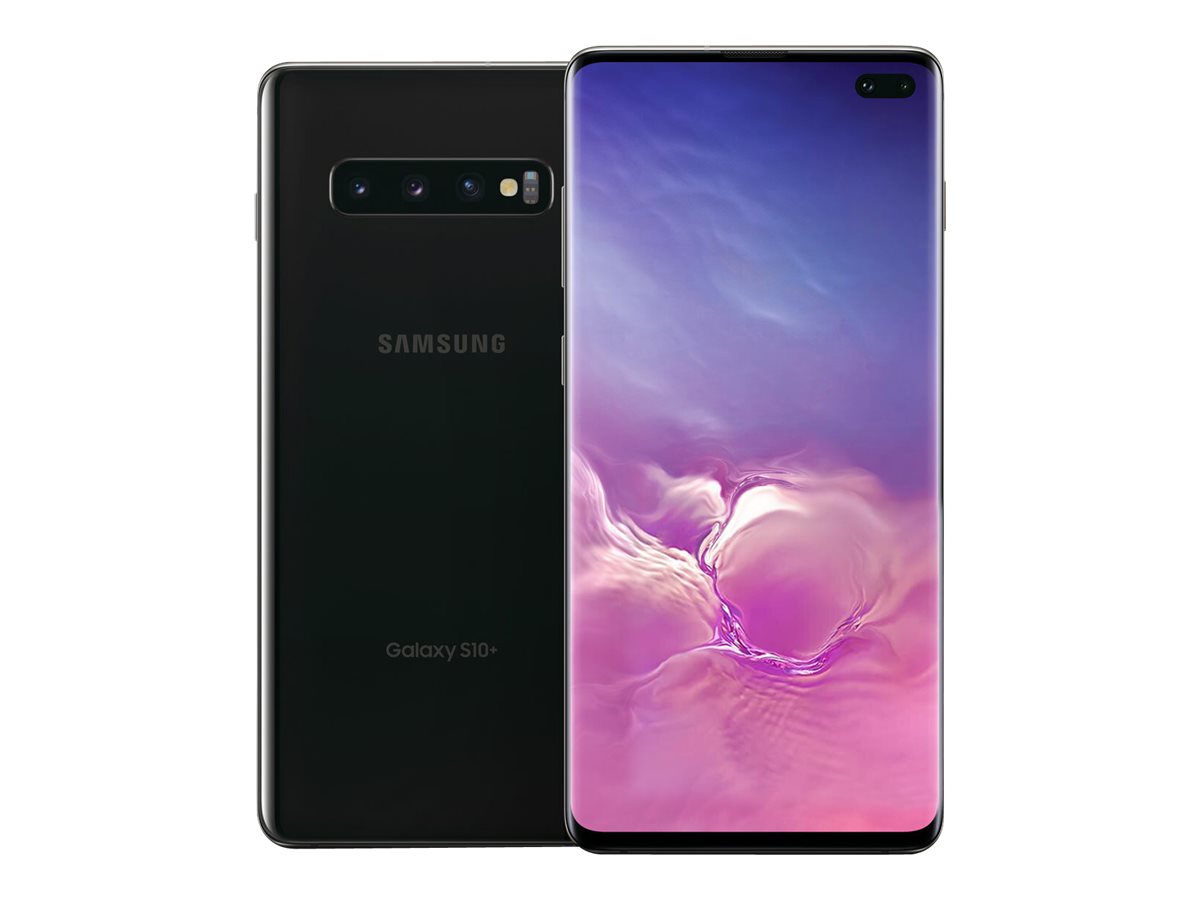 Samsung Galaxy S10+ G975W 4G LTE -8 GB / 128 GB- Desbloqueado