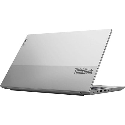 Lenovo ThinkBook 15 G2 ITL 15.6" FHD i5-1135G7 8GB 512GB SSD W10 Plata