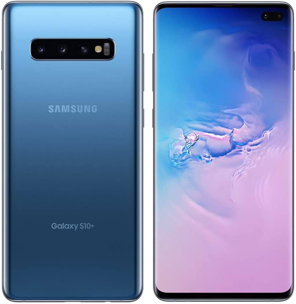 Samsung Galaxy S10+ G975W 4G LTE -8 GB / 128 GB- Desbloqueado