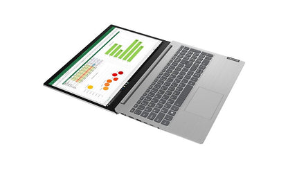 Lenovo ThinkBook 15-IIL,15.6" FHD,i5-10210, 8 GB, 256GB SSD,W10,Fingerprint,W10