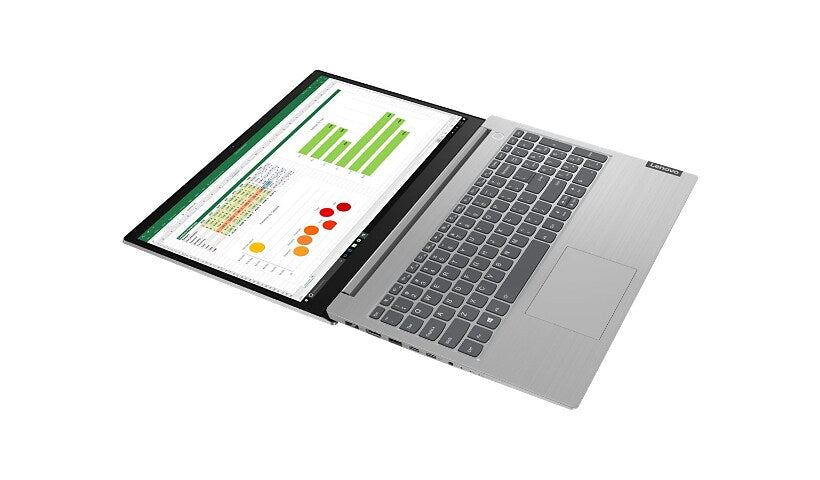 Lenovo ThinkBook 15-IIL, FHD de 15,6", i5-10210, 8 GB, SSD de 256 GB, W10, Huella digital, W10