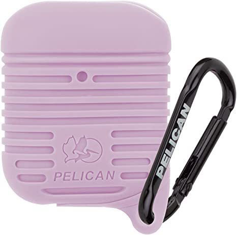 Pelican - PROTECTOR Series Case - Compatible with AirPods 1-2 -