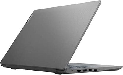 Lenovo V14-IIL 82C401JHUS 14" Full HD Notebook Computer, Intel Core i5-1035G1 1GHz, 8GB RAM, 256GB SSD, Windows 10 Pro, Gray (Open Box)