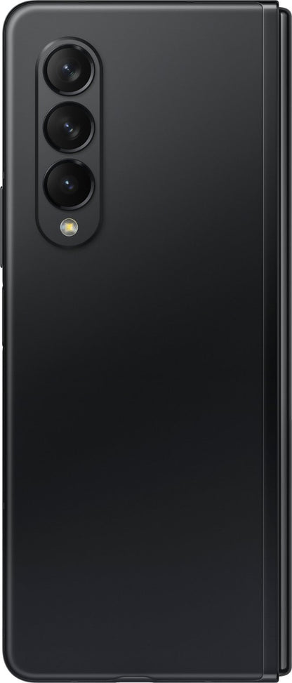 Like New Samsung Galaxy Z Fold3 5G SM-F926W Unlocked, Dual Screen ( Open Box)