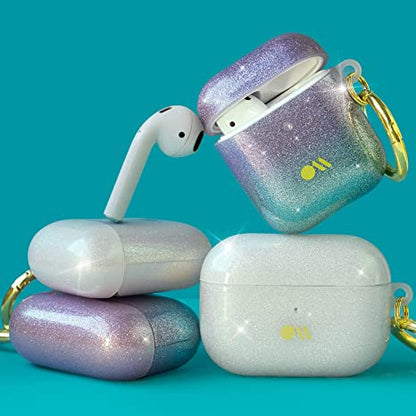 Case-Mate Omber Shimmer Case and Neck Strap AirPods Pro 1
