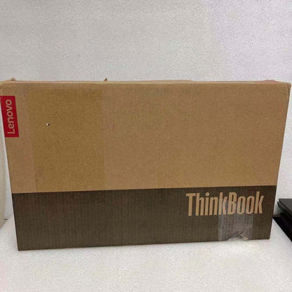 Lenovo ThinkBook 15 G2 ITL 15.6" FHD i5-1135G7 8GB 512GB SSD W10 Plata