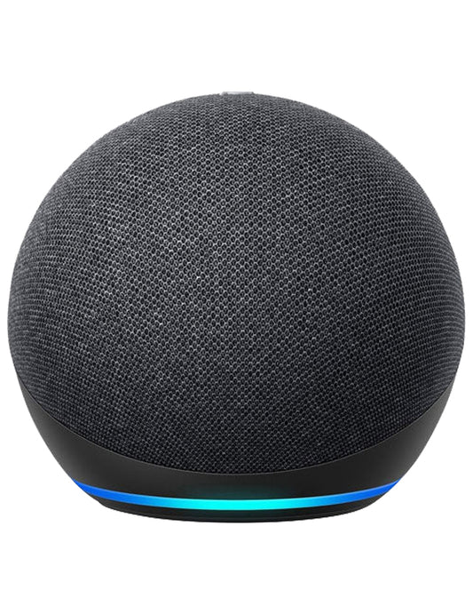 Echo Dot totalmente nuevo (4.ª generación, versión 2020) | Altavoz inteligente con Alexa 