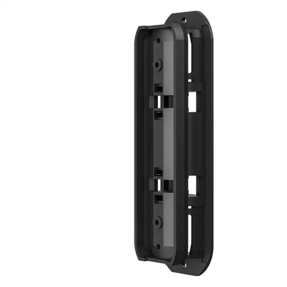 Adjustable Anti-Theft Google Nest Battery Doorbell Mount 90 Degree Mounting Plate Bracket Wedge Kit