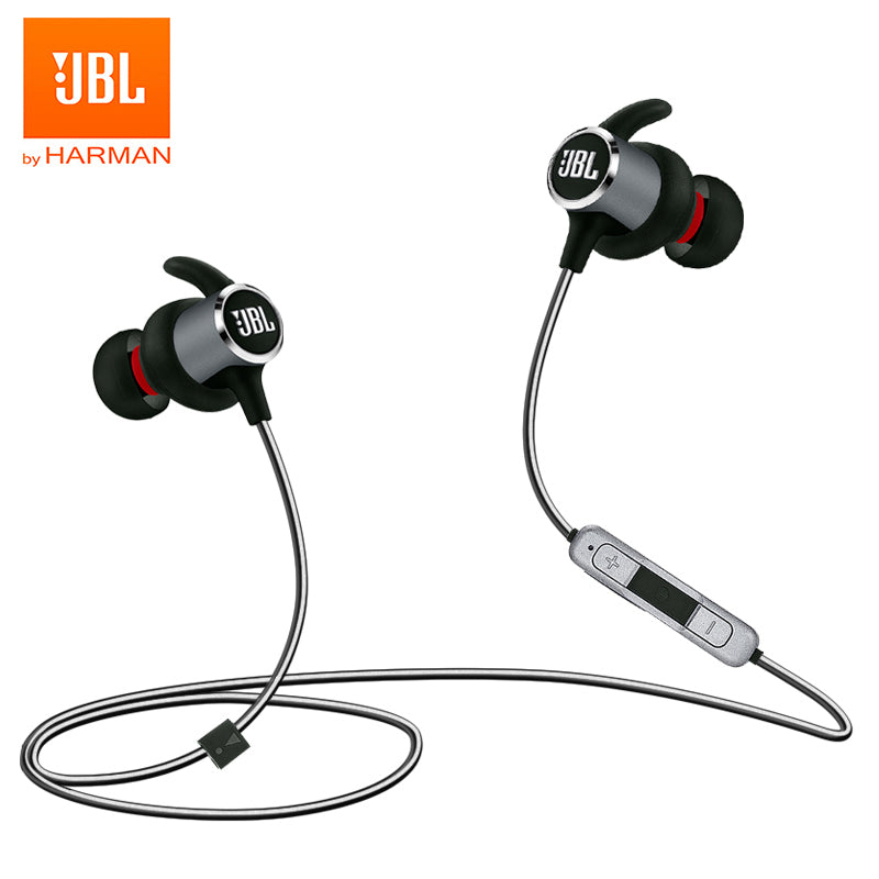 halvkugle Formålet Tag fat JBL Reflect Mini 2 Wireless in-Ear Sport Headphones with Three-Button –  www.deal4.ca