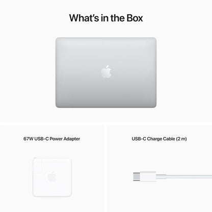Nuevo MacBook Pro sellado de 13 pulgadas con barra táctil, M2, 512 GB