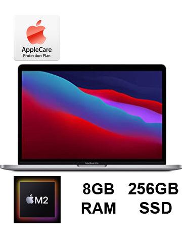 Nuevo MacBook Pro sellado de 13 pulgadas M2, 256 GB, Apple Care, 2022