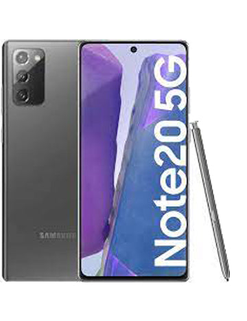 Samsung Galaxy Note 20 5G N981W / N981U -8GB / 128 GB- Unlocked
