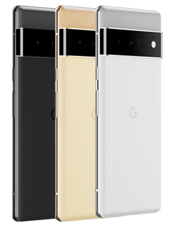 Nuevo Google Pixel 6 Pro 5G - 128 GB desbloqueado
