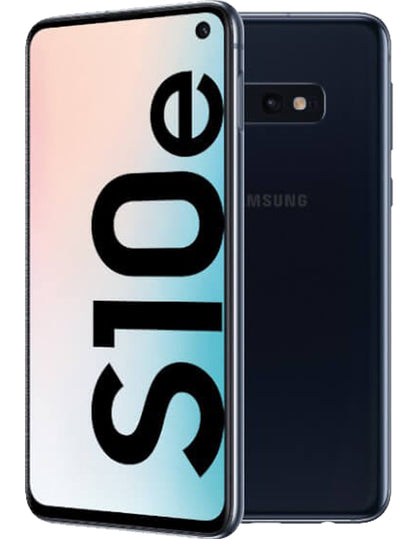 Samsung Galaxy S10e G970W 4G LTE -6 GB / 128 GB- Unlocked