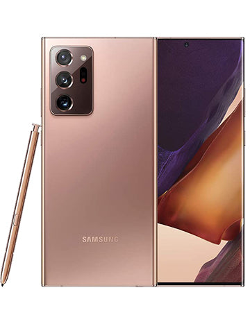 Samsung Galaxy Note 20 Ultra 5G N986W/ N986U Unlocked