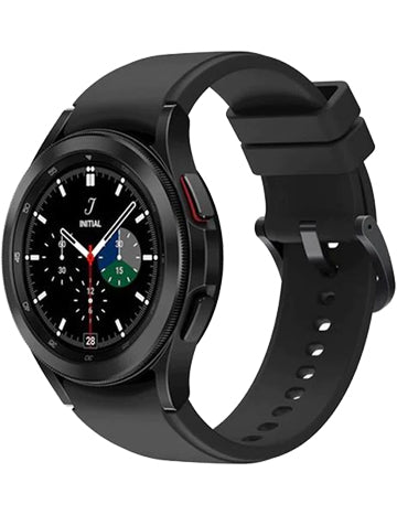 Samsung Galaxy Watch 4 Classic R885 / R880 / R895 / R890, Cellular / WIFI,  42mm/ 46mm  Stainless Steel Smartwatch with Heart Rate Monitor - Open Box