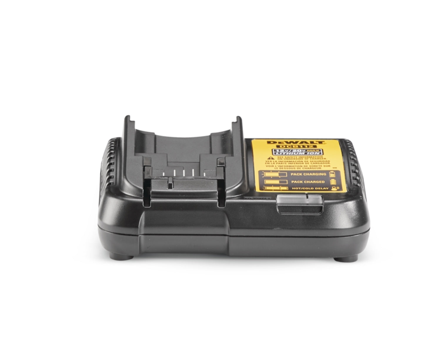 DEWALT DCK283D2 20V MAX XR Brushless Cordless Drill, Impact Driver, Battery & Charger Combo Kit

#054-2345-0