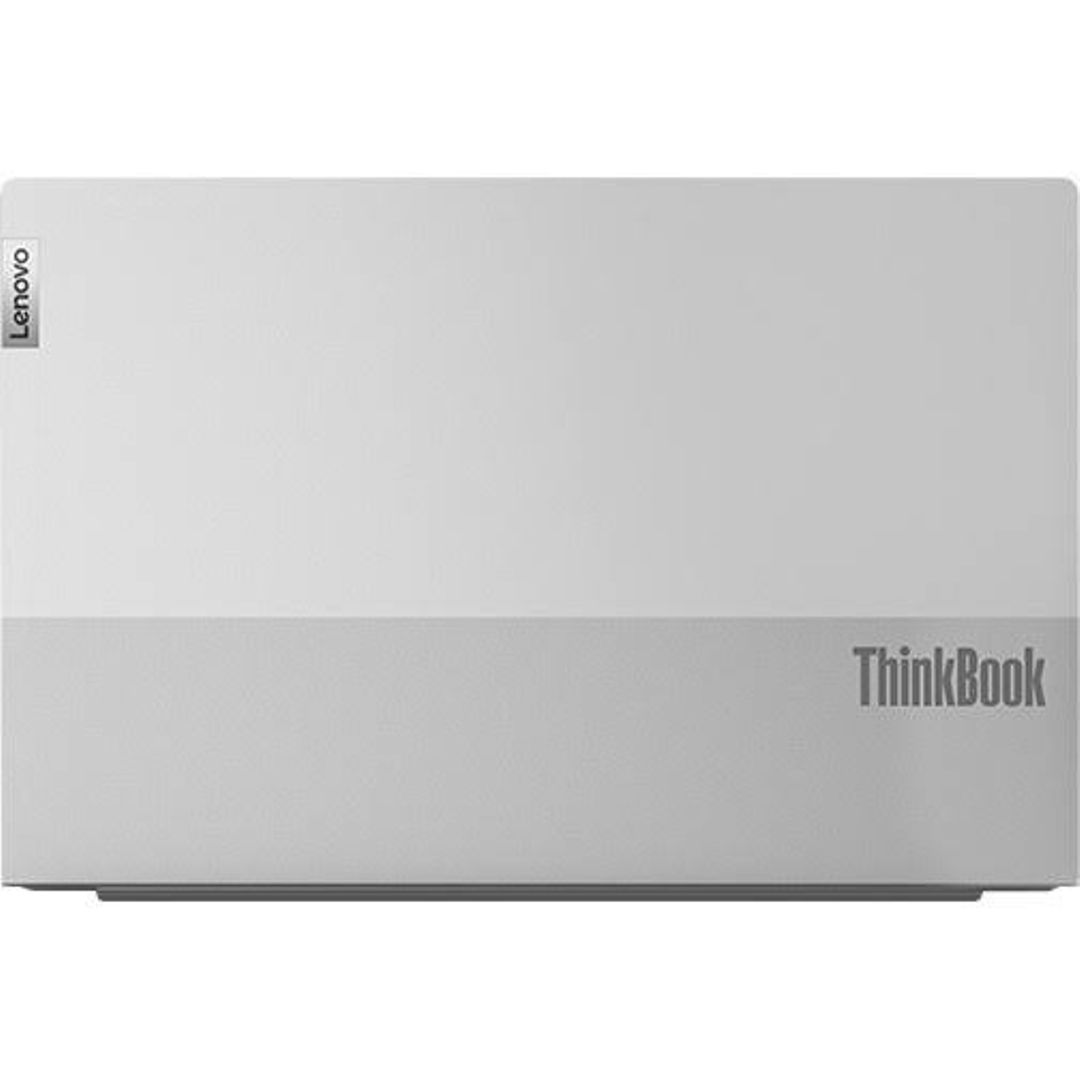 Lenovo ThinkBook 15 G2 ITL 15.6" FHD i5-1135G7 8GB 512GB SSD W10 Silver