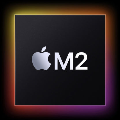 Nuevo MacBook Pro sellado de 13 pulgadas con barra táctil, M2, 512 GB