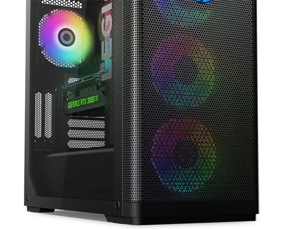 Lenovo Legion Tower 7i Gen 7 with RTX 3080 Desktop