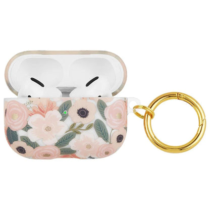Case-Mate Rifle Paper CO. Case for Apple Airpods Pro 1 - WildFlowers