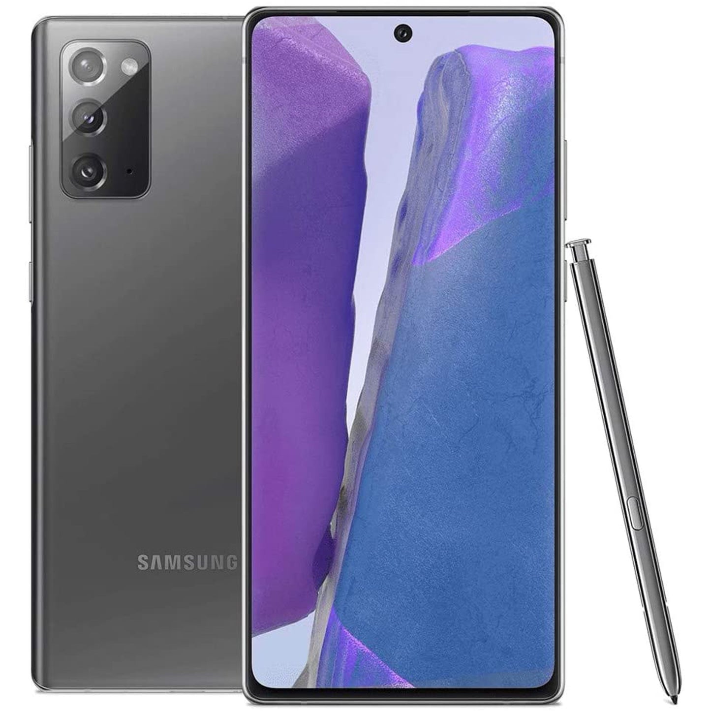 Samsung Galaxy Note 20 5G N981W / N981U -8GB / 128 GB- Unlocked