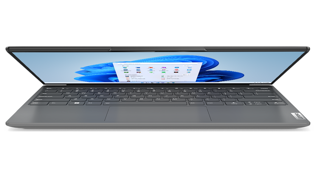 Lenovo Yoga Slim7 Carbon Intel i7 de 12.ª generación, i7 de 12.ª generación, QHD